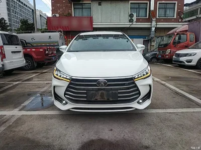 2017 BYD Song MAX 1.5T Manual Smart Luxury 7-Seater, фото 3, лот 10273513