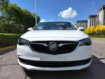 2021 Buick Excelle Exemplar 1.5L Auto Elite, фото 2, лот 10256074