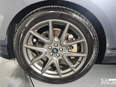 2025 Land Rover Range Rover Velar 3.0 P400 Dynamic HSE, фото 4, лот 10104771