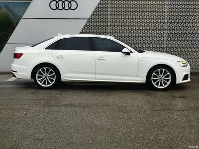 2018 Audi A4L 30th Anniversary 40 TFSI Fashion, фото 4, лот 11132030