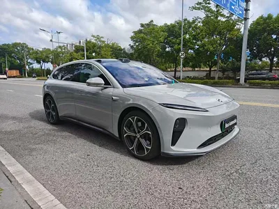 2024 NIO ET5T 75kWh Touring, фото 3, лот 10362629