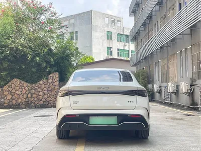 2024 BYD Seal 06 New Energy DM-i 120KM Honor, фото 4, лот 10672050