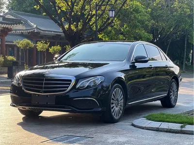 2020 Mercedes-Benz E-Class Facelift E 300 L Fashion, фото 2, лот 10385639