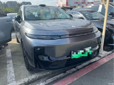 2025 Leapmotor B10 510 LiDAR Edition, фото 3, лот 10318027