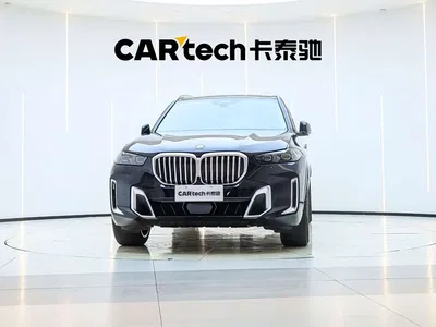 2023 BMW X5 xDrive 30Li Premium M Sport Package, фото 2, лот 11243799