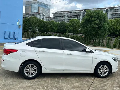 2019 Chevrolet Cavalier 320 Automatic Joy Edition, фото 4, лот 10379057