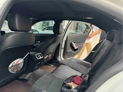 2023 Mercedes-Benz A-Class A 200 L Dynamic, фото 4, лот 10886907
