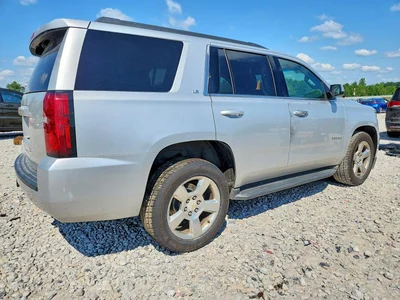 2015 CHEVROLET TAHOE K1500 LS, фото 3, лот 10688161