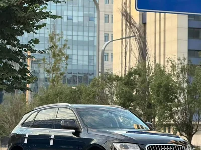 2015 Audi Q5 40 TFSI Progressive, фото 3, лот 10587455
