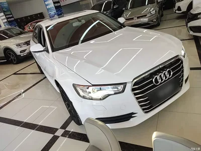 2014 Audi A6L TFSI Standard, фото 4, лот 10433766