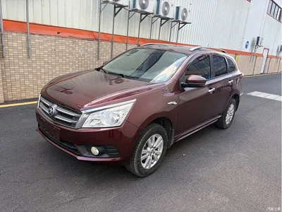 2015 Venucia T70 2.0L CVT Ruixing Edition, фото 1, лот 11153682