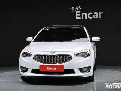 2015 Kia K7 2.4 GDI Prestige, фото 2, лот 10044081