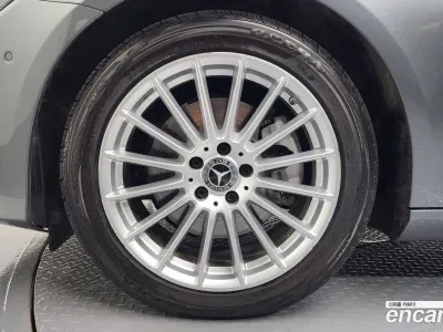 2022 Mercedes-Benz E-Class E250 Exclusive, фото 4, лот 10055163