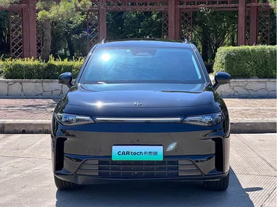 2024 Leapmotor C16 Extended Range 200 Smart Edition, фото 2, лот 10441855