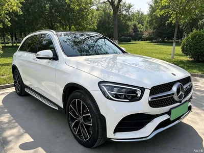 2020 Mercedes-Benz GLC Facelift GLC 300 L 4MATIC Dynamic, фото 3, лот 10293436