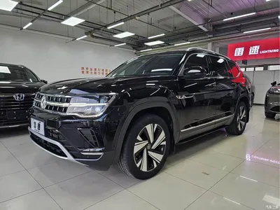 2023 Volkswagen Teramont 380TSI AWD Exclusive Luxury Edition, фото 1, лот 10421526