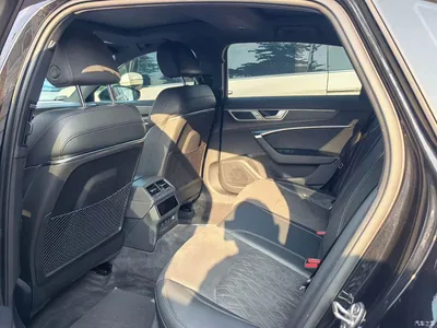 2024 Audi A6L 45 TFSI quattro Premium Dynamic, фото 3, лот 10769097