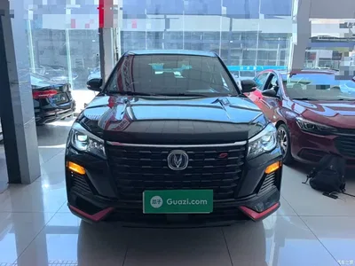 2022 Changan CS75 Blue Whale Edition 1.5T Manual Fashion, фото 3, лот 11583602