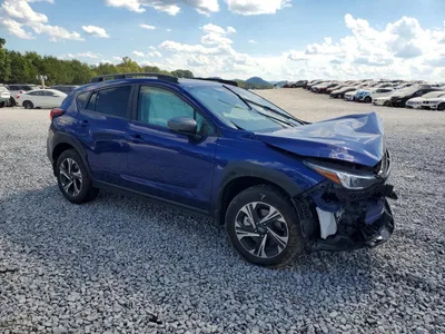 2024 SUBARU CROSSTREK PREMIUM, фото 4, лот 10564001