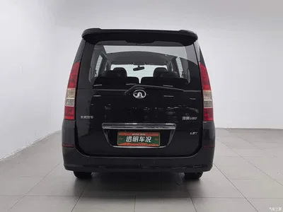2013 Great Wall V80 1.5T Manual Elegant, фото 4, лот 11172958