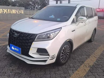 2022 Changan Oshan Changan Oushang Kosai 1.5T Automatic Business Edition, фото 1, лот 11222652