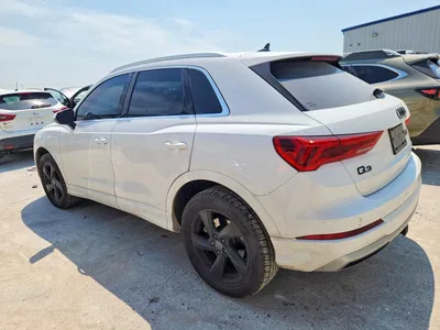 2019 AUDI Q3 PREMIUM, фото 2, лот 10678979