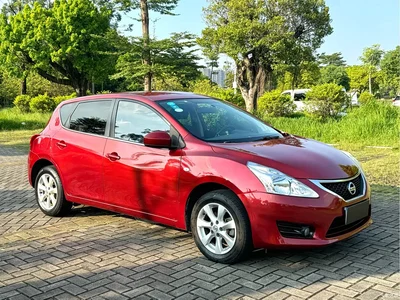 2011 Nissan Tiida 1.6L CVT Comfort, фото 3, лот 10768041
