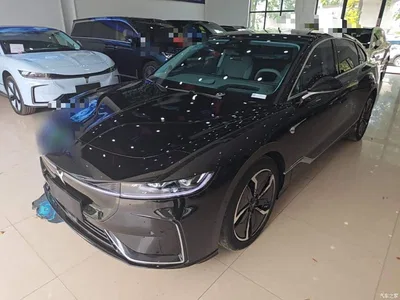 2023 Voyah Auto VOYAH Zhuiguang 4WD Flagship Edition, фото 1, лот 10437363