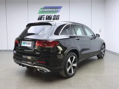 2022 Mercedes-Benz GLC Facelift III GLC 260 L 4MATIC Dynamic, фото 4, лот 10247464
