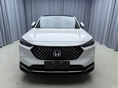 2023 Honda XR-V 1.5L CVT Passion Edition, фото 2, лот 10430068