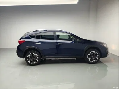 2021 Subaru XV 2.0i AWD Luxury Edition, фото 4, лот 10341188