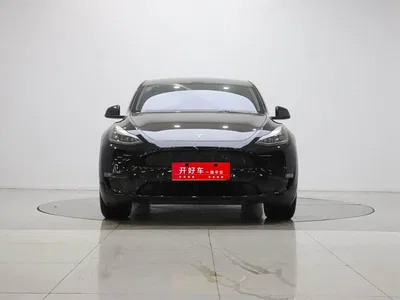 2022 Tesla Model Y Long Range AWD, фото 2, лот 11081398