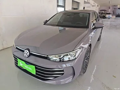 2025 Volkswagen Passat Pro 380TSI Dragon Prestige Edition, фото 1, лот 10440506