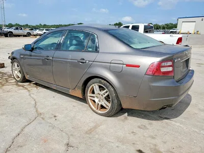 2007 ACURA TL, фото 2, лот 10869977