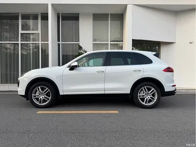 2016 Porsche Cayenne, фото 4, лот 10405233