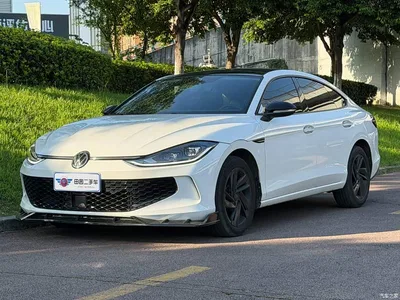 2023 Volkswagen Lamando L 280TSI DSG Spicy Edition, фото 1, лот 10468646