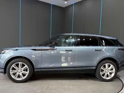 2020 Land Rover Range Rover Velar P250 R-DYNAMIC S, фото 4, лот 11214389