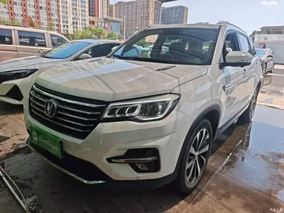 2018 Changan CS75 280T Automatic Wisdom China V, фото 1, лот 10253979