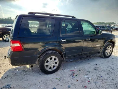 2008 FORD EXPEDITION XLT, фото 3, лот 10506358