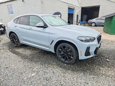 2024 BMW X4 XDRIVE30I, фото 4, лот 10819411