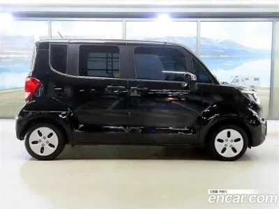 2022 Kia RAY Van, фото 3, лот 10094872