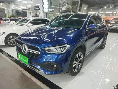 2020 Mercedes-Benz GLA 200, фото 2, лот 11511970