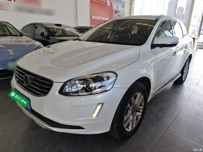 2017 Volvo XC60 T5 Smart Drive Upgrade Edition, фото 2, лот 10388266