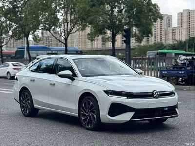 2025 Volkswagen Sagitar 300TSI DSG High-end Model, фото 3, лот 10422209