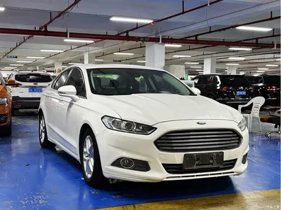 2013 Ford Mondeo Model 1.5L GTDi180 Fashion, фото 3, лот 11241931