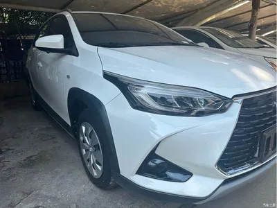 2022 Toyota YARiS L Zhi Xuan Zhi Xuan X 1.5L CVT Leading PLUS Edition, фото 3, лот 10328179
