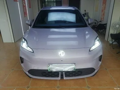 2026 MG MG4 EV 437 Elegant Edition, фото 3, лот 11218912