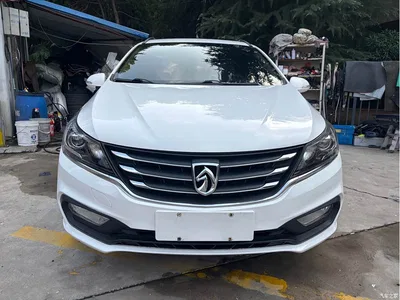 2017 Baojun 310W 1.5L Manual Fashion Edition (China V), фото 2, лот 11171145