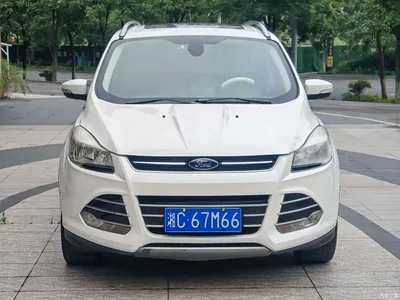 2013 Ford Kuga 2.0L GTDi AWD Elite, фото 2, лот 10297197
