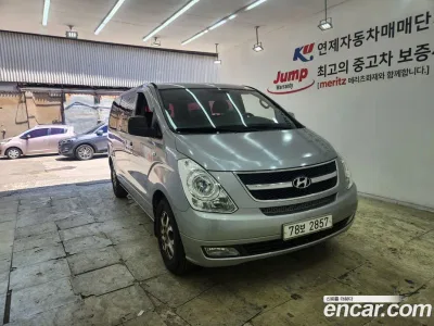 2012 Hyundai Starex 12-Seater Wagon, фото 3, лот 10160864